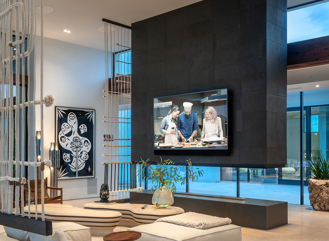 Residential Speakers